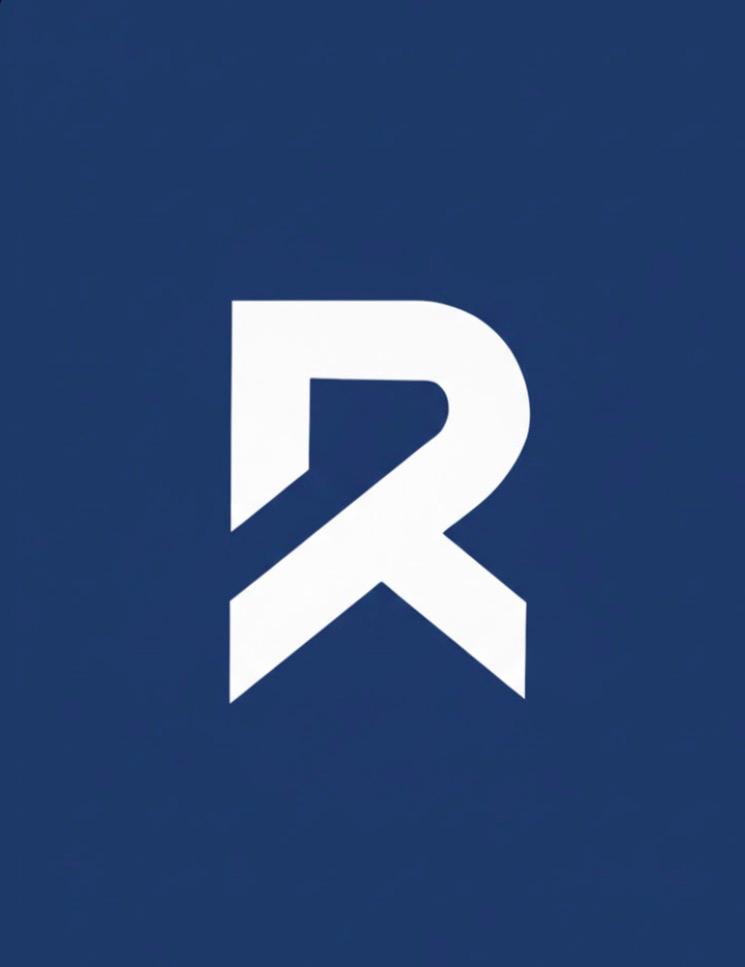 Rij Present logo